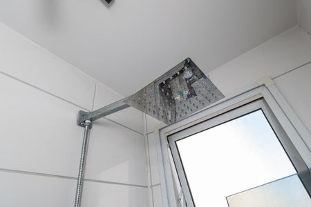 Apartamento à venda com 49m², 2 quartos e 1 vagaBanheiro Social