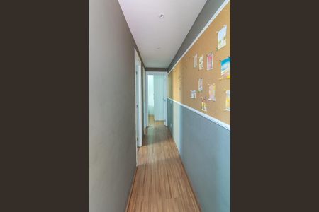 Apartamento à venda com 49m², 2 quartos e 1 vagaSala