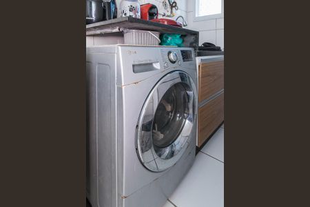 Apartamento à venda com 49m², 2 quartos e 1 vagaÁrea de Serviço