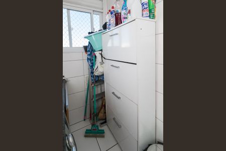 Apartamento à venda com 49m², 2 quartos e 1 vagaÁrea de Serviço