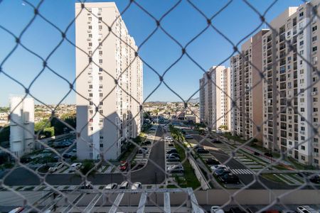 Apartamento à venda com 49m², 2 quartos e 1 vagaVista do Quarto 2