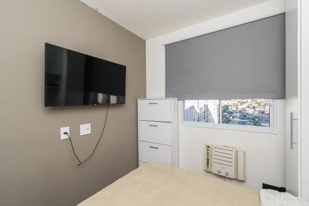 Apartamento à venda com 49m², 2 quartos e 1 vagaQuarto 2