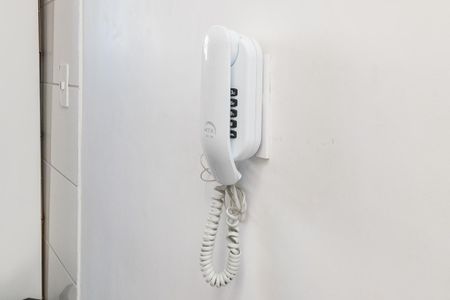 Apartamento à venda com 49m², 2 quartos e 1 vagaInterfone