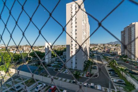 Apartamento à venda com 49m², 2 quartos e 1 vagaVista da Varanda 