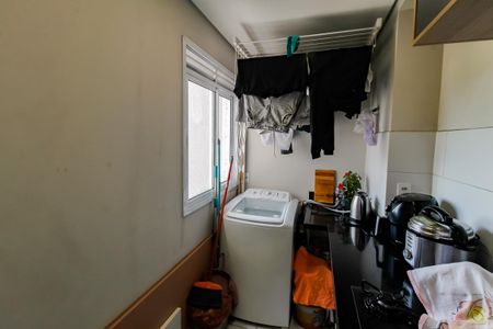 Apartamento à venda com 37m², 2 quartos e sem vagaÁrea de Serviço