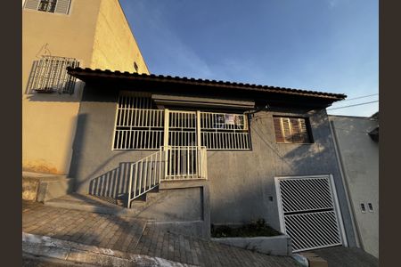 Casa à venda com 98m², 3 quartos e 1 vagaFachada