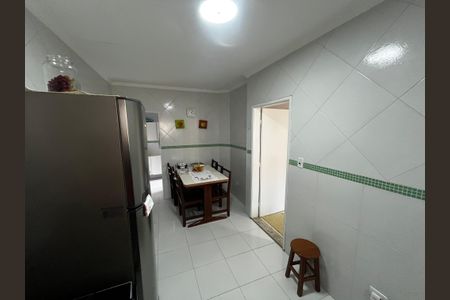 Casa à venda com 98m², 3 quartos e 1 vagaCozinha