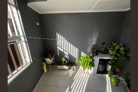 Casa à venda com 98m², 3 quartos e 1 vagaEntrada