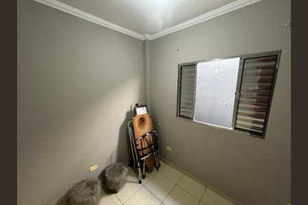 Casa à venda com 98m², 3 quartos e 1 vagaQuarto 3