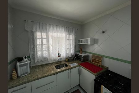 Casa à venda com 98m², 3 quartos e 1 vagaCozinha