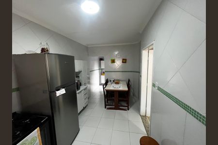 Casa à venda com 98m², 3 quartos e 1 vagaCozinha