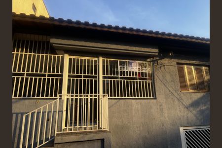 Casa à venda com 98m², 3 quartos e 1 vagaFachada