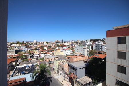 Apartamento para alugar com 90m², 3 quartos e 2 vagasVista Varanda Suíte