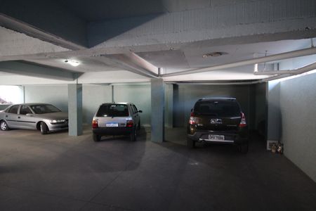 Apartamento para alugar com 90m², 3 quartos e 2 vagasÁrea comum