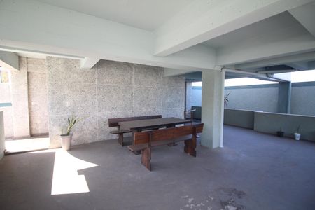 Apartamento para alugar com 90m², 3 quartos e 2 vagasÁrea comum