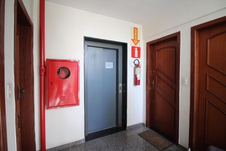 Apartamento para alugar com 90m², 3 quartos e 2 vagasÁrea comum