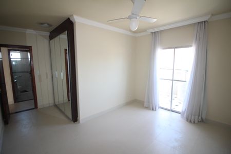 Apartamento para alugar com 90m², 3 quartos e 2 vagasSuíte