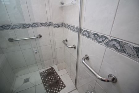 Apartamento para alugar com 90m², 3 quartos e 2 vagasBanheiro