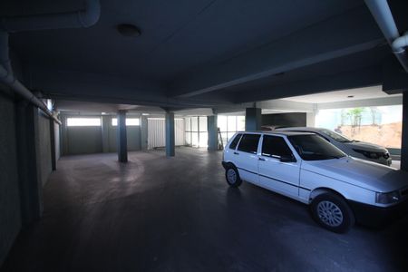 Apartamento para alugar com 90m², 3 quartos e 2 vagasÁrea comum