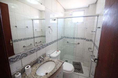 Apartamento para alugar com 90m², 3 quartos e 2 vagasBanheiro