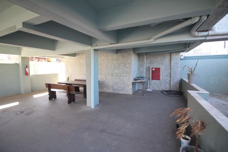 Apartamento para alugar com 90m², 3 quartos e 2 vagasÁrea comum