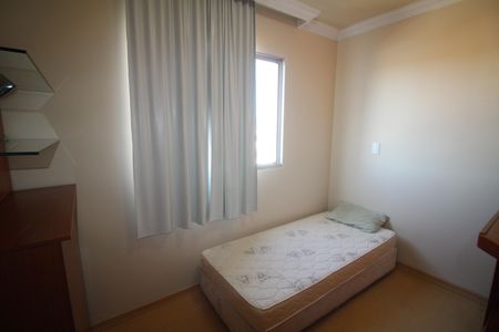 Apartamento para alugar com 90m², 3 quartos e 2 vagasQuarto 2