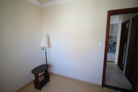 Apartamento para alugar com 90m², 3 quartos e 2 vagasQuarto 2