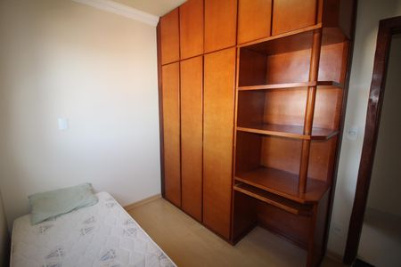 Apartamento para alugar com 90m², 3 quartos e 2 vagasQuarto 2