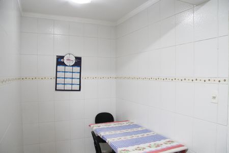 Apartamento à venda com 106m², 3 quartos e sem vagaCozinha