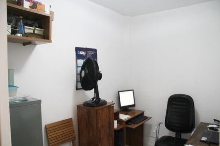 Apartamento à venda com 106m², 3 quartos e sem vagaQuarto 3