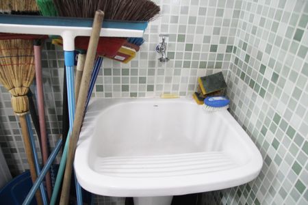 Apartamento à venda com 106m², 3 quartos e sem vagaÁrea de Serviço