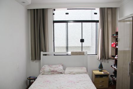 Quarto 1 de apartamento à venda com 3 quartos, 106m² em Centro, Guarulhos