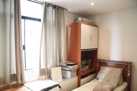 Apartamento à venda com 106m², 3 quartos e sem vagaQuarto 2