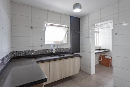 Apartamento à venda com 60m², 2 quartos e 1 vagaCozinha 