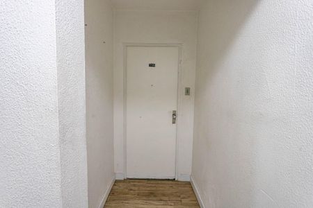 Apartamento à venda com 60m², 2 quartos e 1 vagaEntrada 