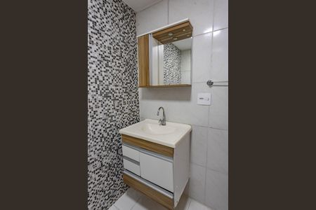 Apartamento à venda com 60m², 2 quartos e 1 vagaBanheiro 