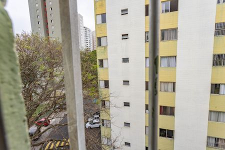 Vista do quarto 1  de apartamento à venda com 2 quartos, 60m² em Centro, Diadema