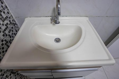 Apartamento à venda com 60m², 2 quartos e 1 vagaBanheiro 