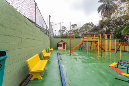 Apartamento à venda com 60m², 2 quartos e 1 vagaÁrea comum - Playground