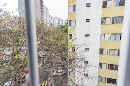 Apartamento à venda com 60m², 2 quartos e 1 vagaVista do quarto 2 