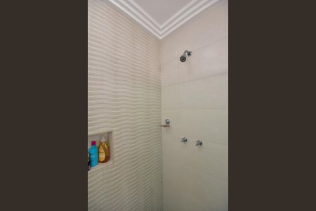 Casa de condomínio à venda com 250m², 3 quartos e 4 vagasBanheiro Suíte 3