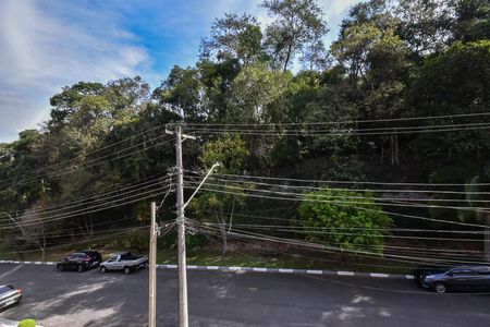 Casa de condomínio à venda com 250m², 3 quartos e 4 vagasVista do Quarto 2