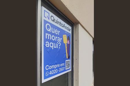 Apartamento à venda com 65m², 2 quartos e 1 vagaPlaca