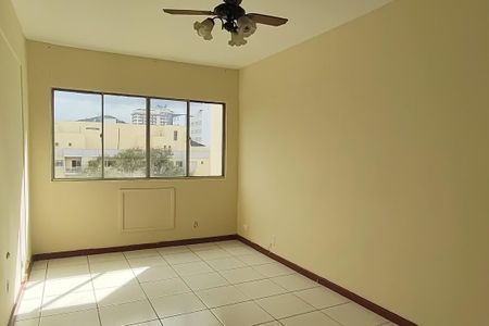 Sala de apartamento à venda com 2 quartos, 65m² em Tanque, Rio de Janeiro