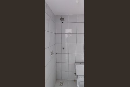 Apartamento à venda com 65m², 2 quartos e 1 vagaBanheiro de Serviço