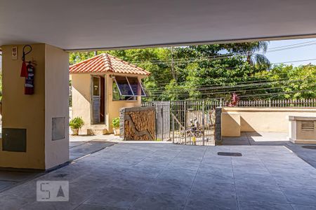 Apartamento à venda com 65m², 2 quartos e 1 vagaPortaria