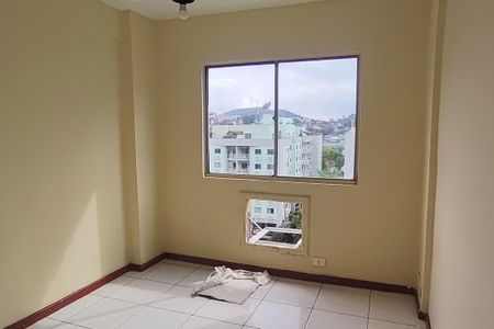 Apartamento à venda com 65m², 2 quartos e 1 vagaQuarto 2