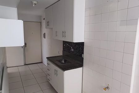Apartamento à venda com 65m², 2 quartos e 1 vagaCozinha