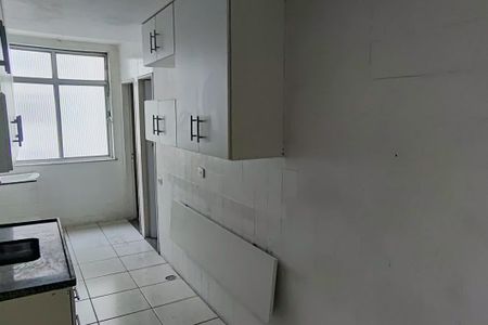 Apartamento à venda com 65m², 2 quartos e 1 vagaCozinha