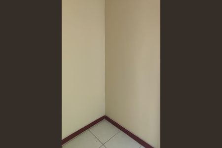 Apartamento à venda com 65m², 2 quartos e 1 vagaQuarto de Serviço